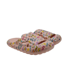 SN301 ROSA/ESTAMPADO