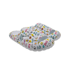 SN301 BLANCO/ESTAMPADO