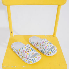 SN301 BLANCO/ESTAMPADO