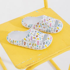 SN301 BLANCO/ESTAMPADO