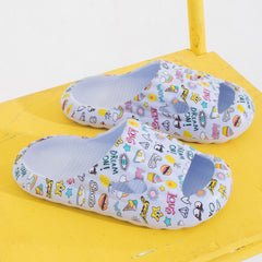 SN301 AZUL/ESTAMPADO