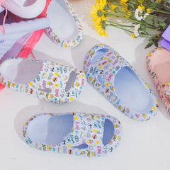 SN301 AZUL/ESTAMPADO
