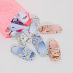 SN301 ROSA/ESTAMPADO
