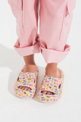 SN301 ROSA/ESTAMPADO